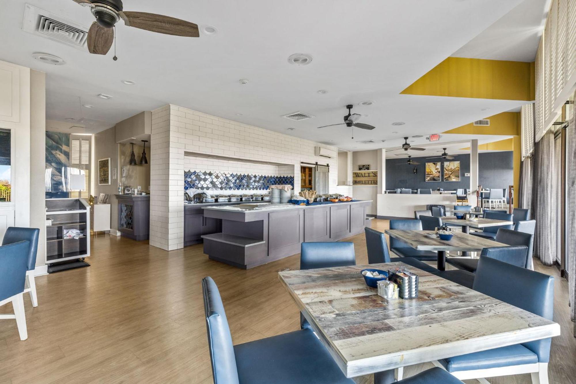 Апартаменти Ocean Reef 925 Мертл-Біч Екстер'єр фото