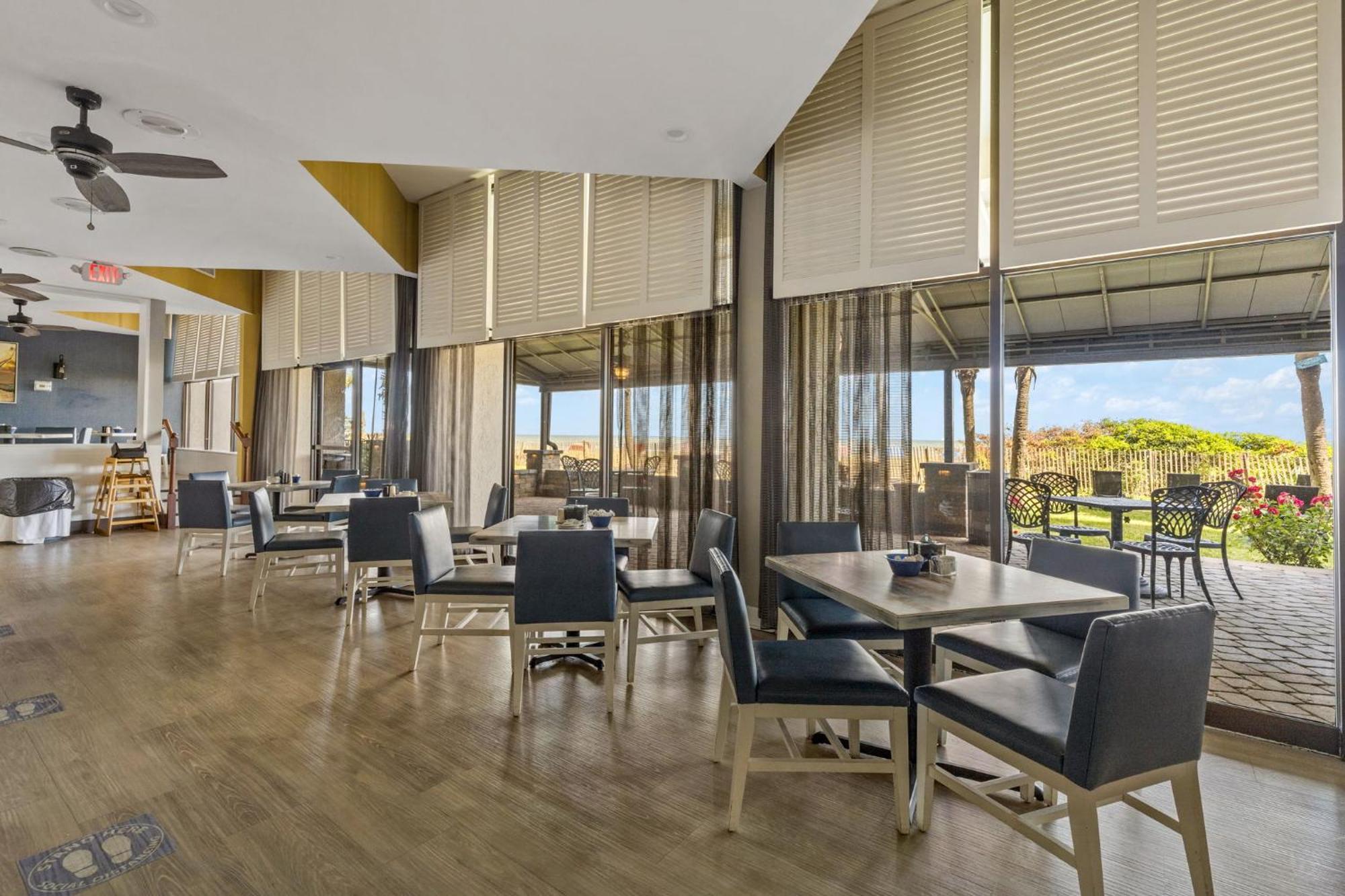 Апартаменти Ocean Reef 925 Мертл-Біч Екстер'єр фото